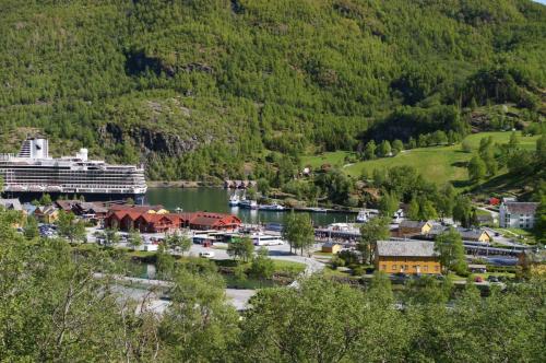 Flåm