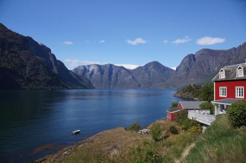 Aurlandfjorden