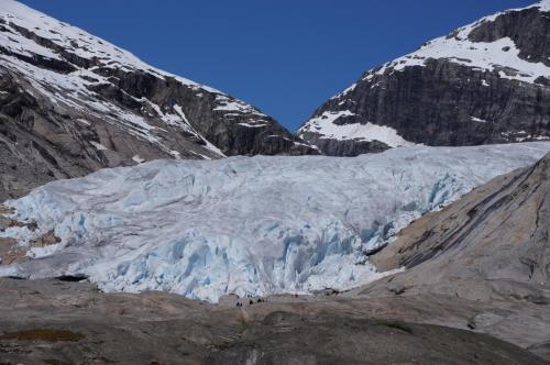 Nigardsbreen