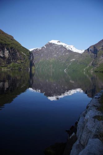 Geirangerfjorden