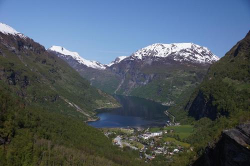 Geiranger