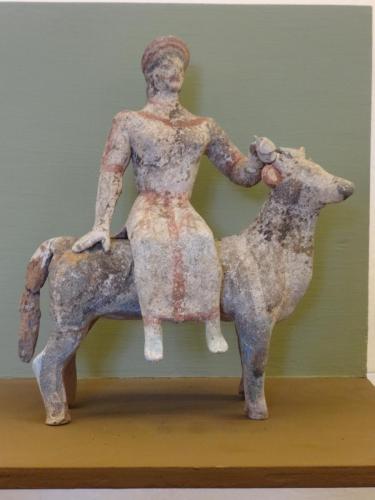 Museum Luigi Bernabò Brea